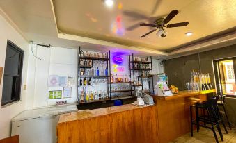 Agbing Seaside View Resort puerto Galera powered by Cocotel
