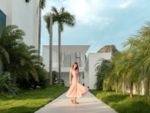 Yunqi Moye · Secret Realm Boutique Stay Ξενοδοχεία στην πόλη Γινγκντε