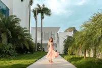 Yunqi Moye Holiday Homestay (Yingxi Fenglin Branch)