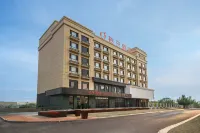 Orange Hotel (Xingcheng City Government) Hoteles cerca de Xingcheng Seaside Tourism Scenic Area