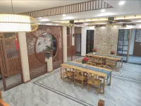Wangshan Xiaozhu Homestay (Wanxian Mountain Guoliang Village Branch) - Airport Shuttle