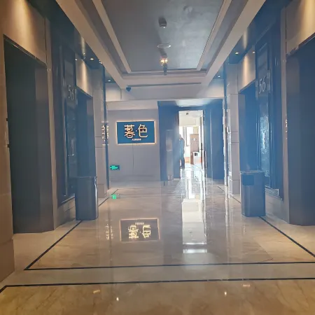 Dalian Twilight Hotel