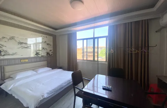 永修昭洪大酒店