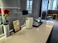 Shiyan Longyun Grand Hotel