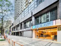 HanTing Hotel (Hangzhou Xiasha University Town Gaosha Road Subway Station) Hotels in Hangzhou