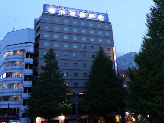 ドーミーイン仙台ANNEX
