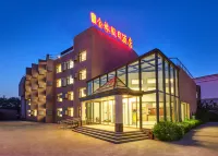 Changli Gold Coast Golden Bridge Holiday Hotel