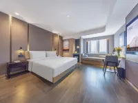 Atour Hotel Changsha Gukaifu Temple Furong Middle Road Hotels near Kai Fu