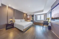 Yaduo Hotel Gukaifu Temple Furong Middle Road Changsha Hotels near Kaifusi Railway Station