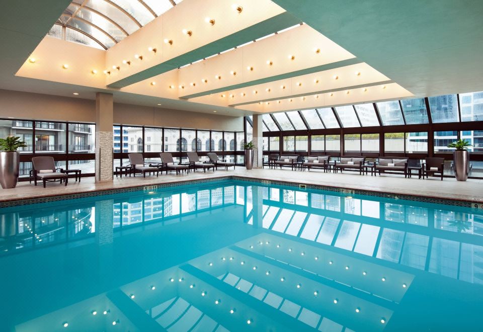 1. 더 웨스틴 시애..