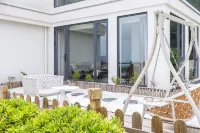 Putuo Mountain Baibu No.1 Seaview Hotel (Puji Temple Baibu Sha Branch)