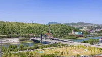 Yitel Collection (Benxi Passenger Transport Terminal) - pemandangan pegunungan