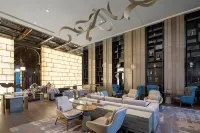Kempinski Hotel Nanjing - Frühstück