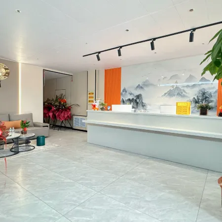 Anjia Hotel