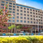 Dunhuang Yunshan Elegant Residence Preferred Apartment