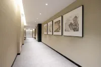 Beijing Tangfu Nanluoguxiang Wang Fu Jing Forbidden City Snack Street Hotel