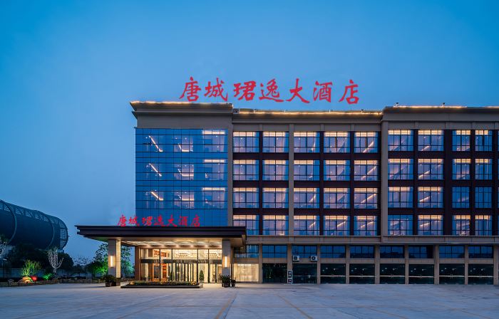 Tangcheng Junyi Grand Hotel