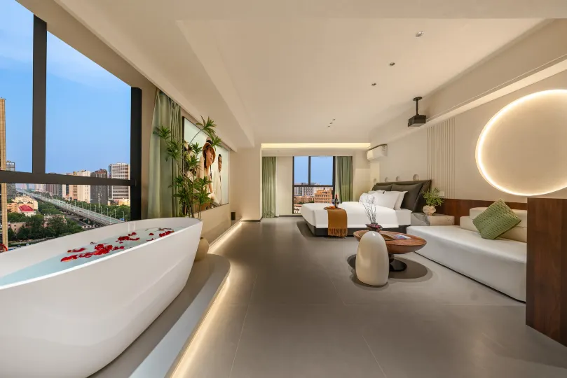 Zhiduo Future Hotel