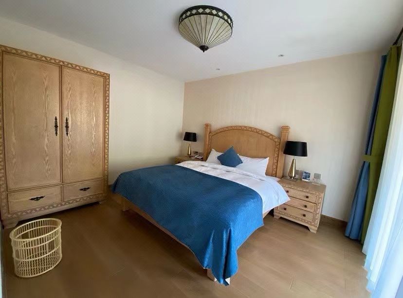 옌칭 숙소 이미지