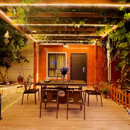 Kuqa Youran Xiaozhu Homestay