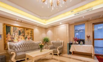 Vienna Hotel (Guangzhou Beijing Road Pedestrian Street Big Buddha Temple)