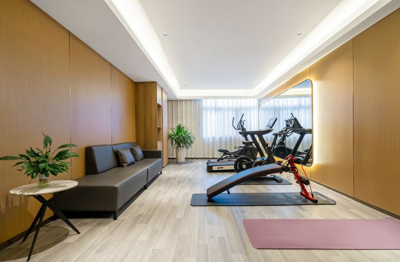 Suzhou Shangyuan Hotel SYS Hotel (Huqiu District New Area Railway Station Branch) photo 2