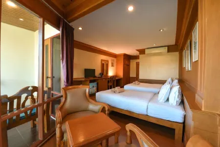 Ko Tao Resort Paradise Resort Отели в г. Ко Тао