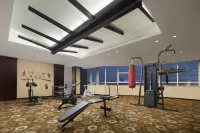 Shanshui Hotel Hotels in Ganzhou