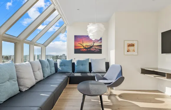 島嶼酒店–水療及健康酒店