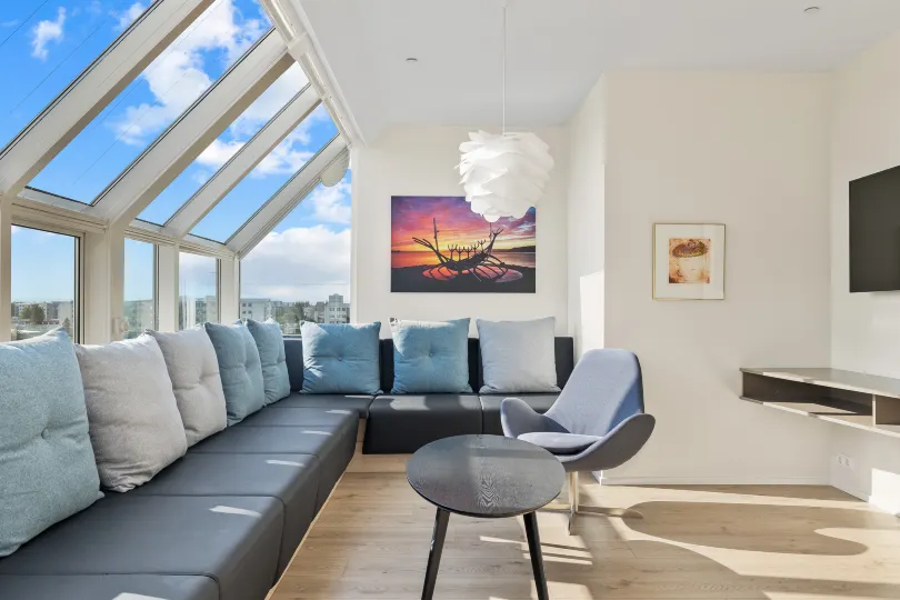 Hotel Ísland – Spa & Wellness Hotel