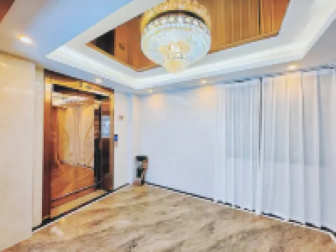 智榮客棧（東莞松山湖度假區店）