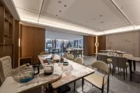 曲靖金睿橋尚飯店（大花橋公園店） - 早餐