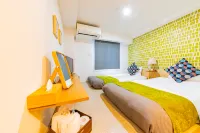 JAB 호텔 미도리바시 코노미야 미도리바시점 주변 호텔