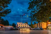 Tianshan Xing Hotel