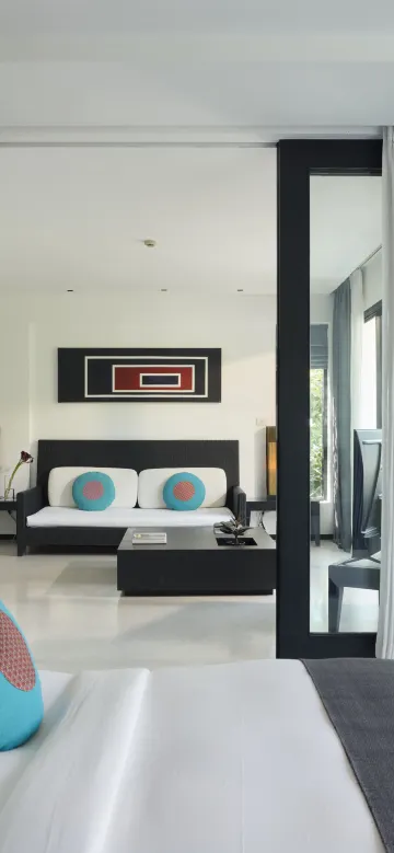 ห้องสวีทสกายจากุซซี่