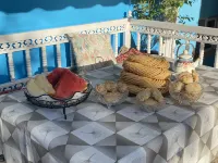 Balote Garden Homestay（Liuxing street store ,Yining City)