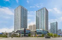 Yangzhou Jingli Boutique Hotel (Changjian Plaza Yangzhou Station)