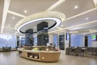 Century Star Holiday Hotel (Nanyang Beijing Avenue Branch)