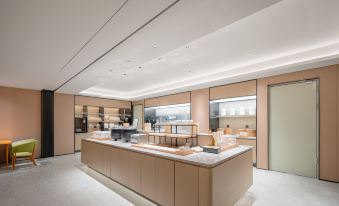 JI Hotel (Changsha Zongbu Jidi Ligong Daxue)