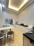 Touke China Hotel - พร้อมอาหารเช้า