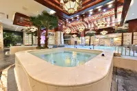 Shengshi Lanwan Hot Spring Hotel - Pemandian Air Panas