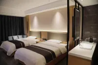 Hejing Glory Hotel