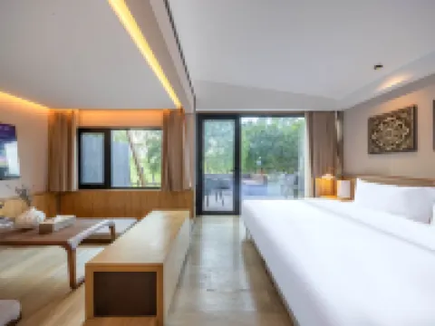 Trip.com Group Country Retreats (Nalati River Valley Grassland) Ξενοδοχεία στην πόλη Ξινουάν