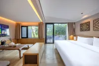 Trip.com Group Country Retreats (Nalati River Valley Grassland) Hotel dekat Nalati Passenger Transport Terminal
