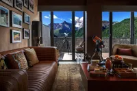 Craftsmanship·Qianqiu Snow, Daocheng Yading Scenic Hotel - 5-Star