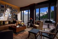 Craftsmanship·Qianqiu Snow, Daocheng Yading Scenic Hotel - 5-Star
