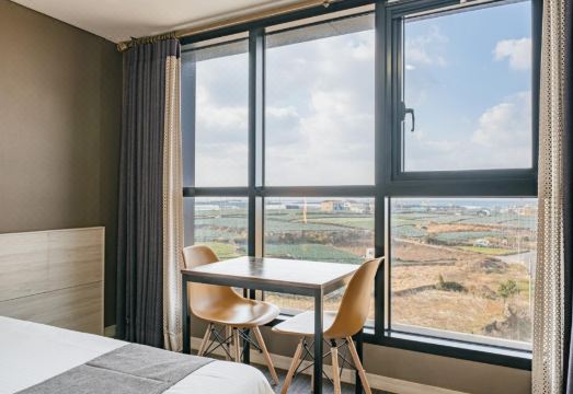 스카이호텔 이미지