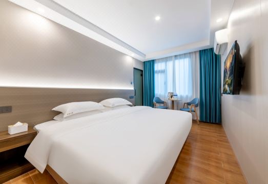 4. 라이언 호텔（중..