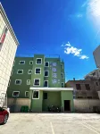 Yuanzhu Puteng Manyu Suji Hostel