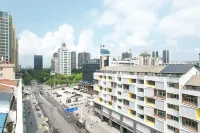 Huanggang Nuoshang Hotel